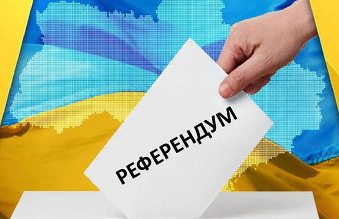 Референдум в Украине: аппетиты Путина только возрастут