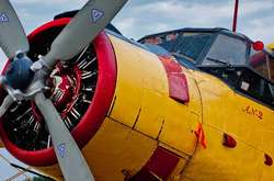 Ан-2 вважається легендарним літаком