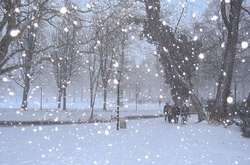 Похолодає і сніжитиме: прогноз погоди на 18 грудня в Україні