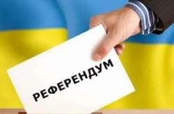 Референдум в Україні: апетити Путіна тільки зростуть