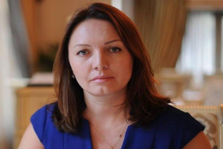 Мирослава Гонгадзе пішла з посади керівника української редакції «Голосу Америки»