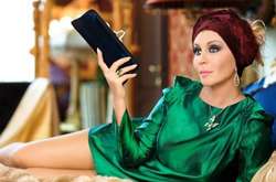 Ирина Билык: Сегодня моя семья – это сыновья