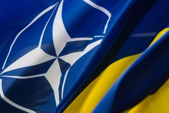 Росія визначилася, з ким хоче говорити про невступ України до НАТО
