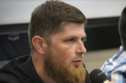 У Криму звільнили координатора «Кримської солідарності», утримуваного в ізоляторі понад 20 діб