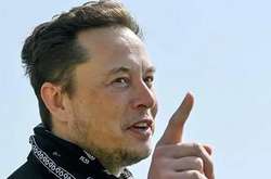 Маск може сплатити найбільше податків за всю історію: про які суми йдеться