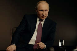 Путін хоче Україну