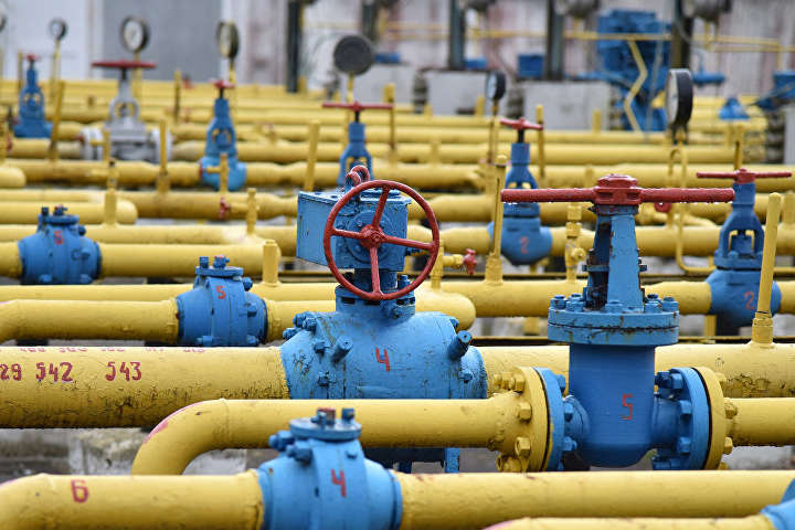 В Офісі президента розповіли, як Україна буде позбуватись залежності від зовнішніх постачальників газу 