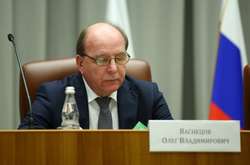 Посол Росії своїми діями показав підтримку сепаратистам