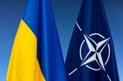 НАТО продовжує підтримувати Україну у стримуванні російської агресії