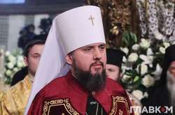 Митрополит не виключає можливості зняття обмежень посту на час святкування новорічних свят