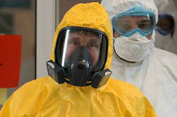 Речник Кремля розповів про шанси Путіна заразитися Covid-19