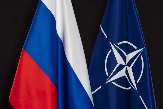 НАТО не обговорюватиме з Росією сфери впливу – Столтенберг