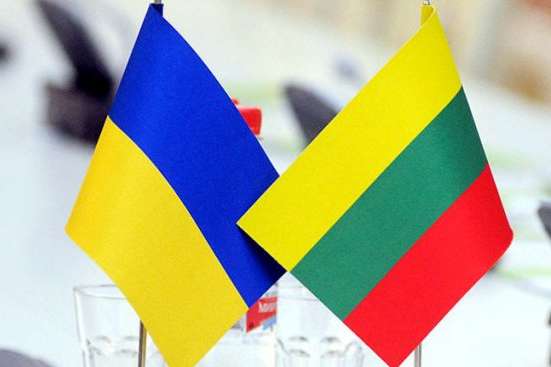 Литва передасть Україні летальну зброю