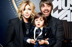 Три месяца назад Ирина Билык развелась с мужем