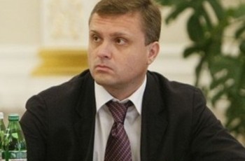 Сергей Левочкин: «Возможно, президент на Банковую будет летать на вертолете»