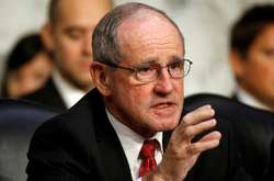 Джим Ріш закликав Конгрес і адміністрацію діяти до того, як Росія вдасться до подальшої ескалації.