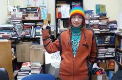 Більченко заборонено не лише викладати у Росії, а й виступати зі своїми віршами