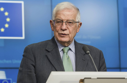  Глава евродипломатии Боррель: Россия использует энергетические ресурсы для давления на ЕС 