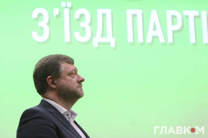  Соратник Зеленського пояснив, куди дівся рейтинг «Слуги народу»