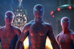 Третий результат в истории: новый фильм о Человеке-пауке принес много денег