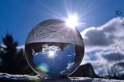 День зимового сонцестояння: чим він особливий та що можна передбачити