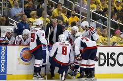 Найсильніші хокеїсти світу пропустять Ігри в Пекіні