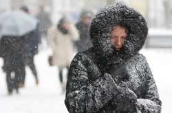 Під час морозу слід одягатися багатошарово і захищати відкриті ділянки шкіри