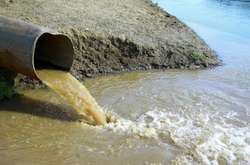 Комунальні підприємства Київщини завдали екології збитків на 6,5 млн грн