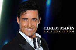 Карлосу Мартину было всего 53