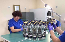 Приватизация спиртзаводов. Руководитель «Укрспирта» объяснил, что ждет сотрудников проданных предприятий