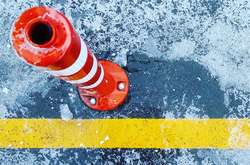 У вівторок одягайтеся тепліше і не забувайте шапки