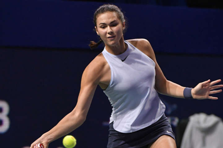 Російська тенісистка пропустить Australian Open через вакцинацію «Спутніком»