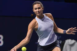 Російська тенісистка пропустить Australian Open через вакцинацію «Спутніком»