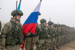 Розвідка порахувала російських офіцерів і генералів Росії в ОРДЛО