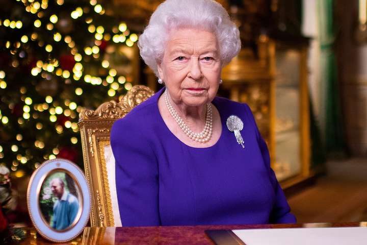 Єлизавета II через «Омікрон» порушить багаторічну традицію святкування Різдва