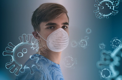  Накануне в Украине госпитализирован 1 061 человек 