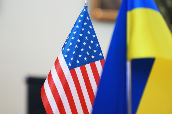«Насилие и взрывы». Посольство США призвало своих граждан не ехать в Украину
