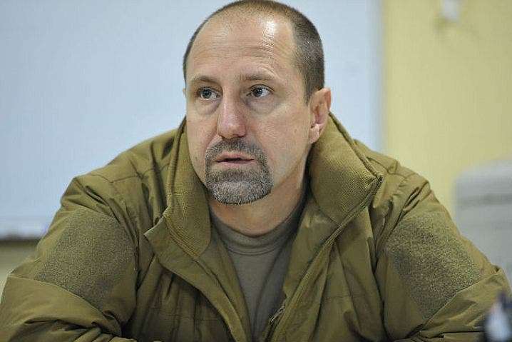 Главарь боевиков «ДНР» признал, что они воюют с жителями Донбасса