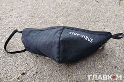 Хвороба протікала в інфікованого новим штамом коронавірусу майже безсимптомно