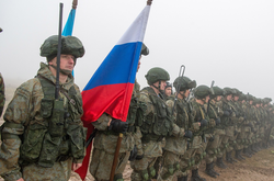 Разведка посчитала российских офицеров и генералов России в ОРДЛО