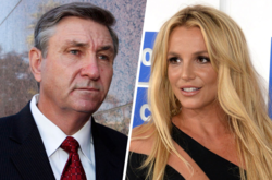 Отец Бритни Спирс требует, чтобы она продолжала оплачивать услуги его адвокатов