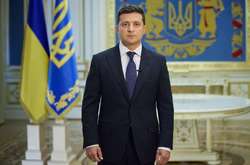 Зеленський розпалює внутрішні конфлікти попри загрозу вторгнення РФ – ексглава РНБО про публікацію в Financial Times