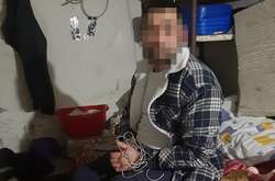 Тримали в підвалі майже добу. У Києві викрали іноземця (фото, відео)