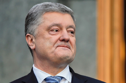 На Западе однозначно будут воспринимать подозрение Порошенко