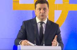 За словами президента, українська дипломатія має стати жвавою та динамічною