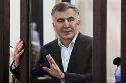 Михайлу Саакашвілі – 54 роки. Яскраві сторінки біографії політика