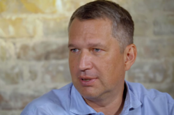 Партнер Шустера побачив, як Офіс президента хоче «усиновити» його ток-шоу