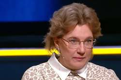 Головна інфекціоністка країни впевнена, що руйнація системи інфекційних лікарень в Україні буде великою помилкою