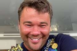 Богдан раскрыл секрет своего темперамента