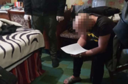 СБУ разоблачила шпиона, собиравшего для России данные о противовоздушной обороне Украины (фото) 